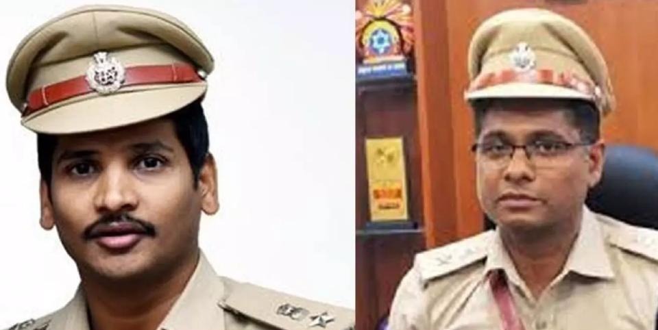 ಪೊಲೀಸ್ ಕಮೀಷನರ್, ಎಸ್ಪಿ ವರ್ಗಾವಣೆ ಮಾಡಿ ಡ್ಯಾಮೇಜ್ ಕಂಟ್ರೋಲ್ ಮಾಡಿದ ಸರಕಾರ!