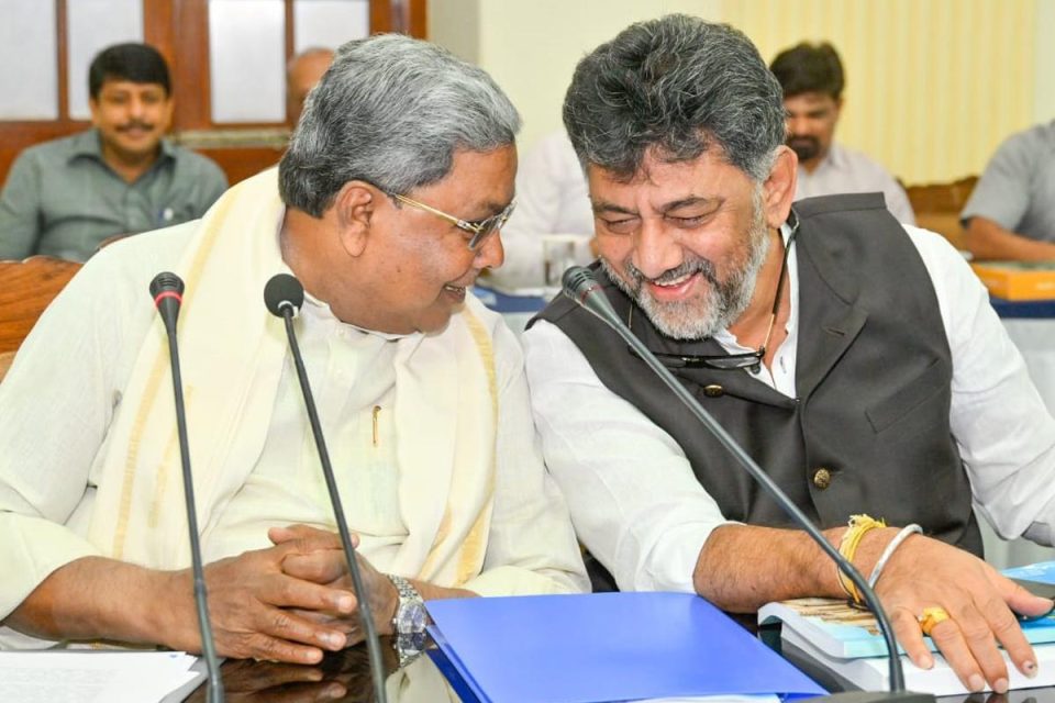 ನಮ್ಮ ಸರಕಾರವಿದ್ದೇ ಒಂದು ಚರಂಡಿ ಮಾಡಲು ಆಗಿಲ್ಲ - ಕಾಂಗ್ರೆಸ್ ಶಾಸಕ ಬಹಿರಂಗ ಬೇಸರ!