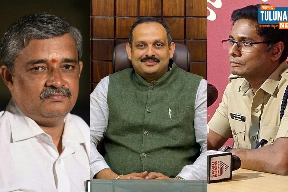 ಪೊಲೀಸರ ಮಧ್ಯರಾತ್ರಿ ಕಾರ್ಯಾಚರಣೆ: 20 ಲಕ್ಷ ರೂ ಮಾನನಷ್ಟ ಕೋರಿ ಅರ್ಜಿ: ಅರುಣ್ ಶ್ಯಾಮ್ ವಾದ...