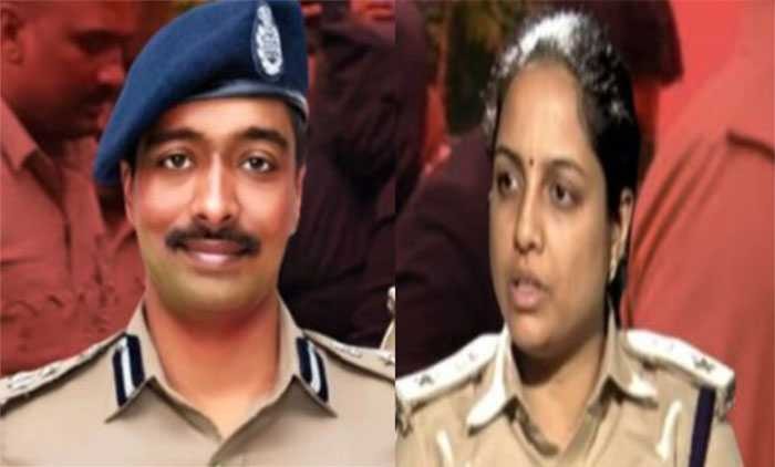 ಎಸ್ ಐಟಿ ತನಿಖೆಯ ಮೊದಲೇ ವಿಘ್ನ? ತಂಡದಲ್ಲಿರಲು ಇಬ್ಬರು ಅಧಿಕಾರಿಗಳ ಹಿಂದೇಟು?