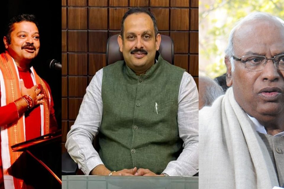 ಚಕ್ರವರ್ತಿ ವಿರುದ್ಧದ FIR ರದ್ದು! ಸುಪ್ರೀಂ ಕೋರ್ಟಿನಲ್ಲಿ ಅರುಣ್ ಶ್ಯಾಮ್ ವಾದ