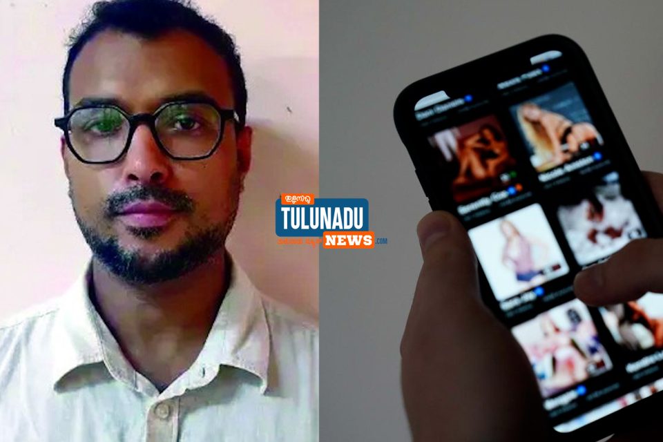 ಖಾಸಗಿ ವೀಡಿಯೋ ಮುಂದಿಟ್ಟು ಮಾಲೀಕನಿಗೆ ಬ್ಲ್ಯಾಕ್‌ಮೇಲ್: ಹೆಂಡತಿ ಅಕೌಂಟ್‌ಗೆ ಹಣ ಕೇಳಿದ್ದ ಅಭಿಷೇಕ್ ಸುರೇಂದ್ರ ಪೂಜಾರಿ!